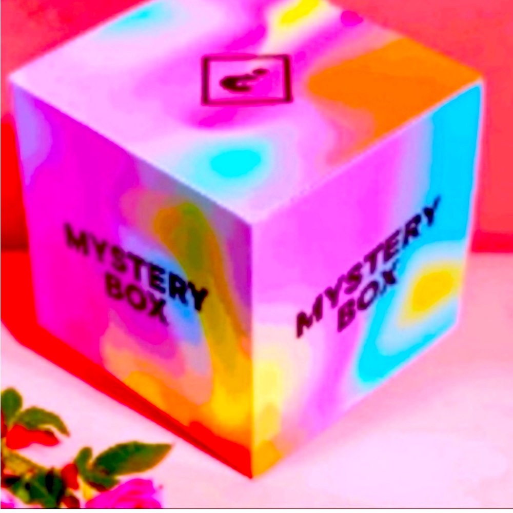 Toddler Boys 3t — 4+ Warm Nights, Cooler Days Mystery Box